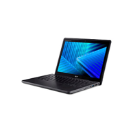 ACER Laptop TravelMate Spin B3 TMB312RN-31-TCO-P3G4, Intel Processor N250, 12.2", 1920 x 1200, 8 GB, 256 GB SSD, Windows 11 Pro, crna